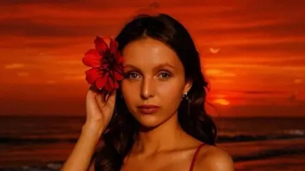 AfraGills's live cam