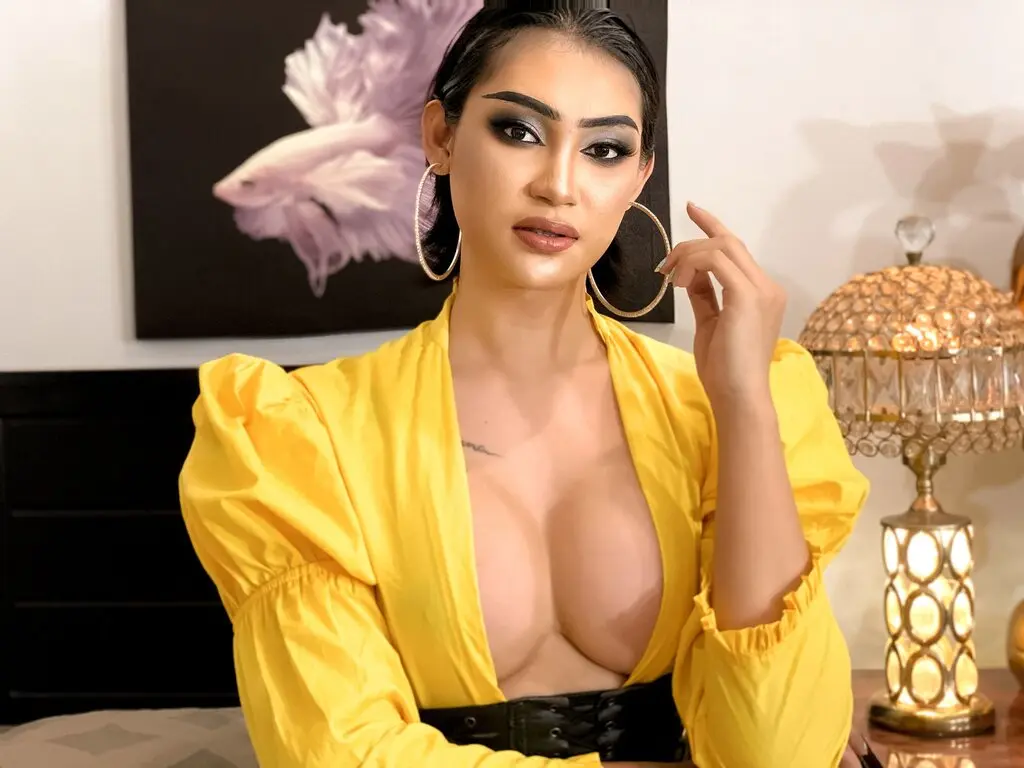 AivaSavana's live cam