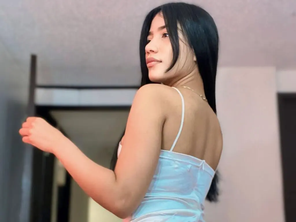 AlissaRhyss's live cam