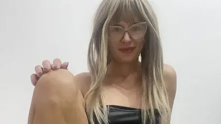 AlliceRonnie's live cam