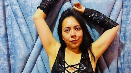 AmatistaTonson's live cam