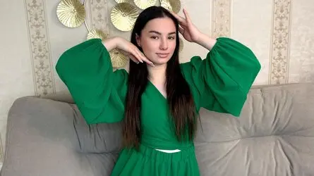 AmberBond's live cam