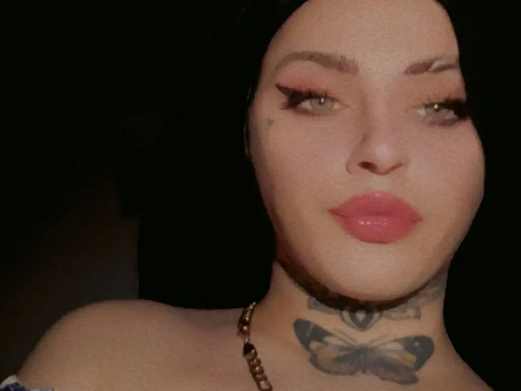 AnastasiaDelia's live cam