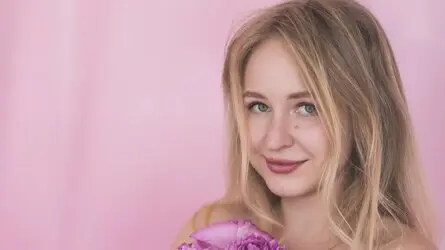 AngelDaria's live cam