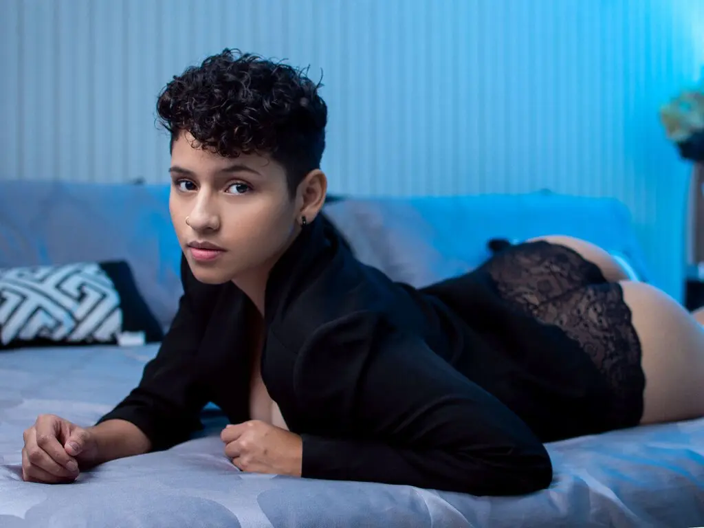 AngelicaSkye's live cam