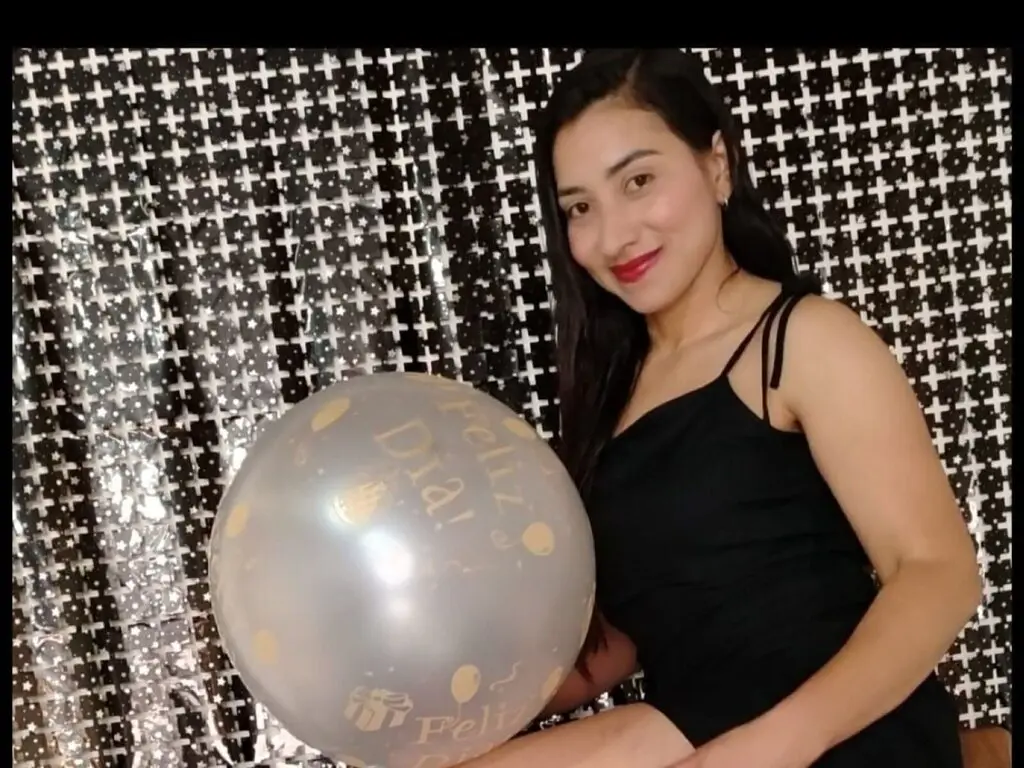 AngelyxsAlNahyan's live cam