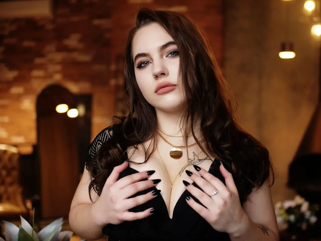 AprilKendal's live cam