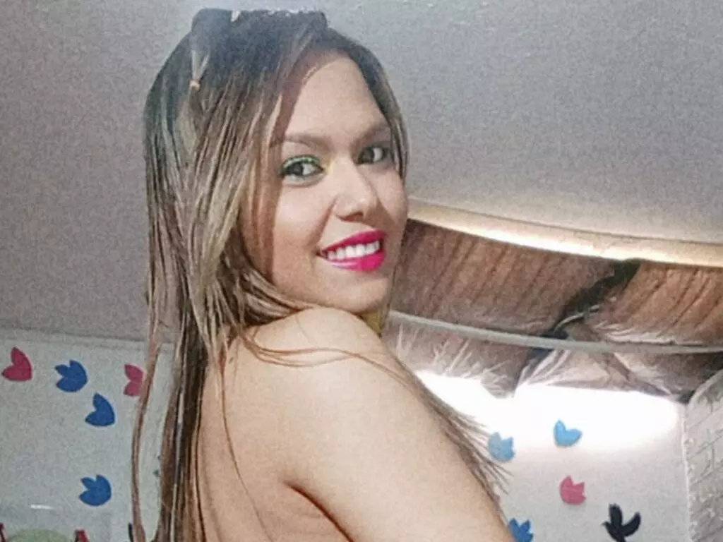 AshleysMiss's live cam