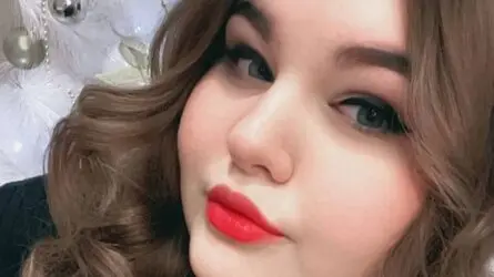 AshlyCarteer's live cam