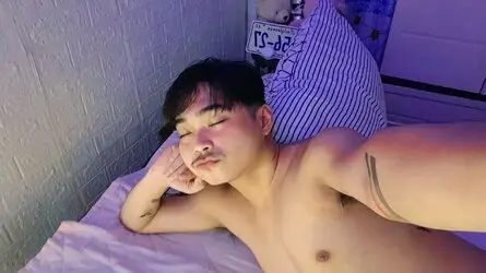 AustinRelish's live cam