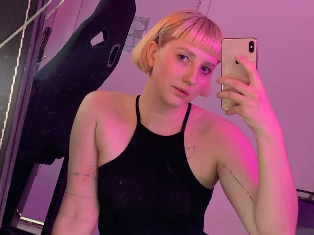 BellaRapoport's live cam