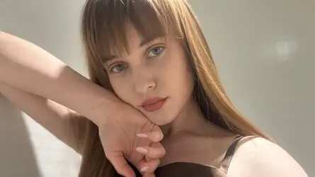 BettySamers's live cam