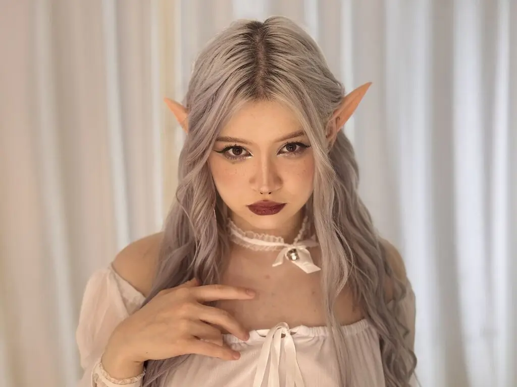 BlissGaler's live cam