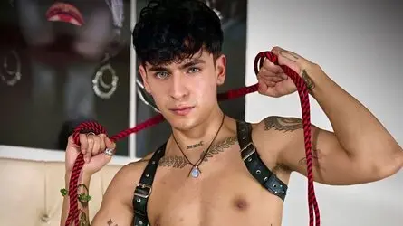 CamilloGuzmn's live cam