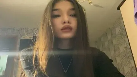 CherriCeleste's live cam