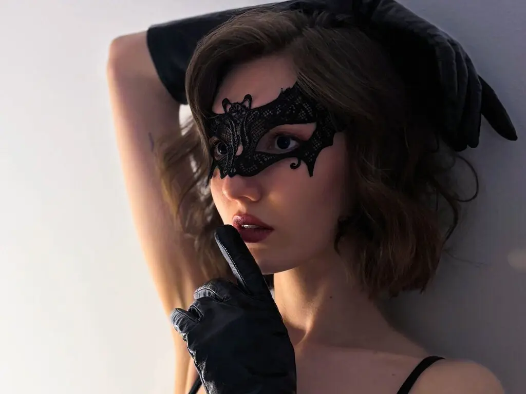 ChloePierces's live cam