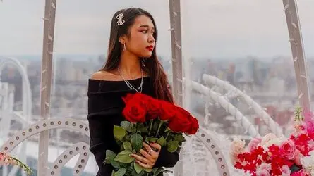 ChloeRosen's live cam