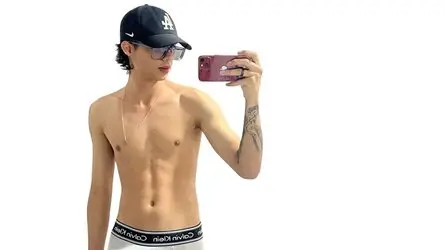 ChristianLeone's live cam