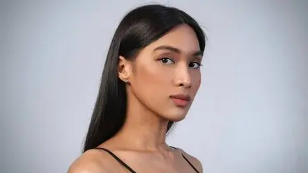 ClareyFox's live cam