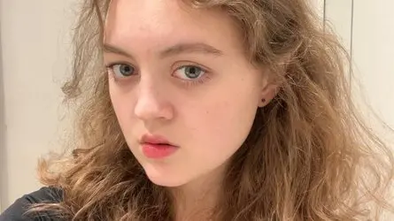 ClaudiaHarris's live cam