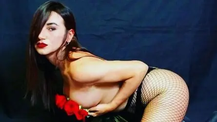 CourtneyFloyd's live cam