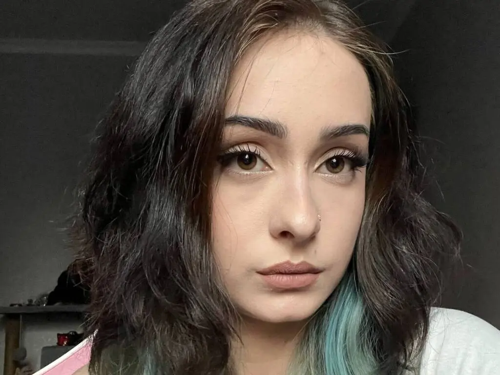 DagmarRedenius's live cam