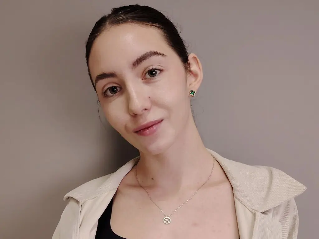 DeloraSumerix's live cam