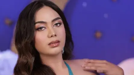 DestinyGibsen's live cam