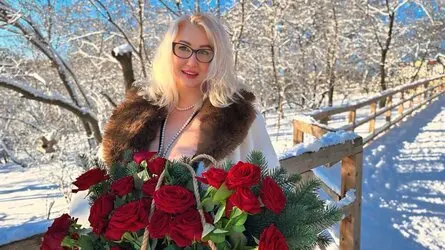 DianaFrances's live cam