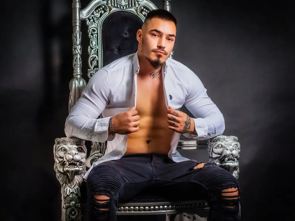 DonnieHope's live cam