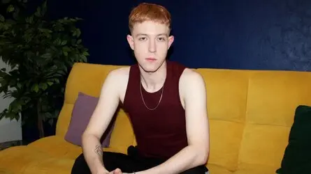 DylanNorton's live cam