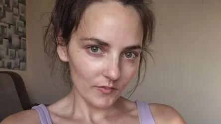 ElenaKulesza's live cam