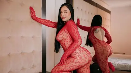 EstefaniaNovoa's live cam