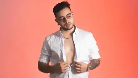 EthanPrive's live cam