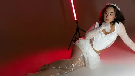 EvaSarazardje's live cam