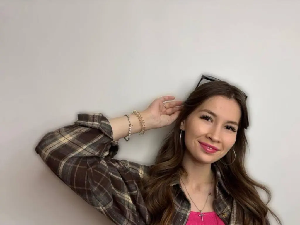 EvalynJessen's live cam