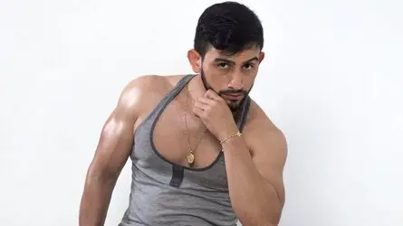 FrankMiles's live cam