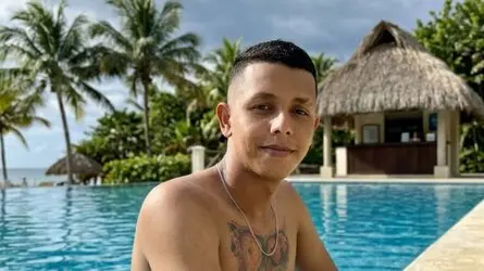 GeorgeLincom's live cam