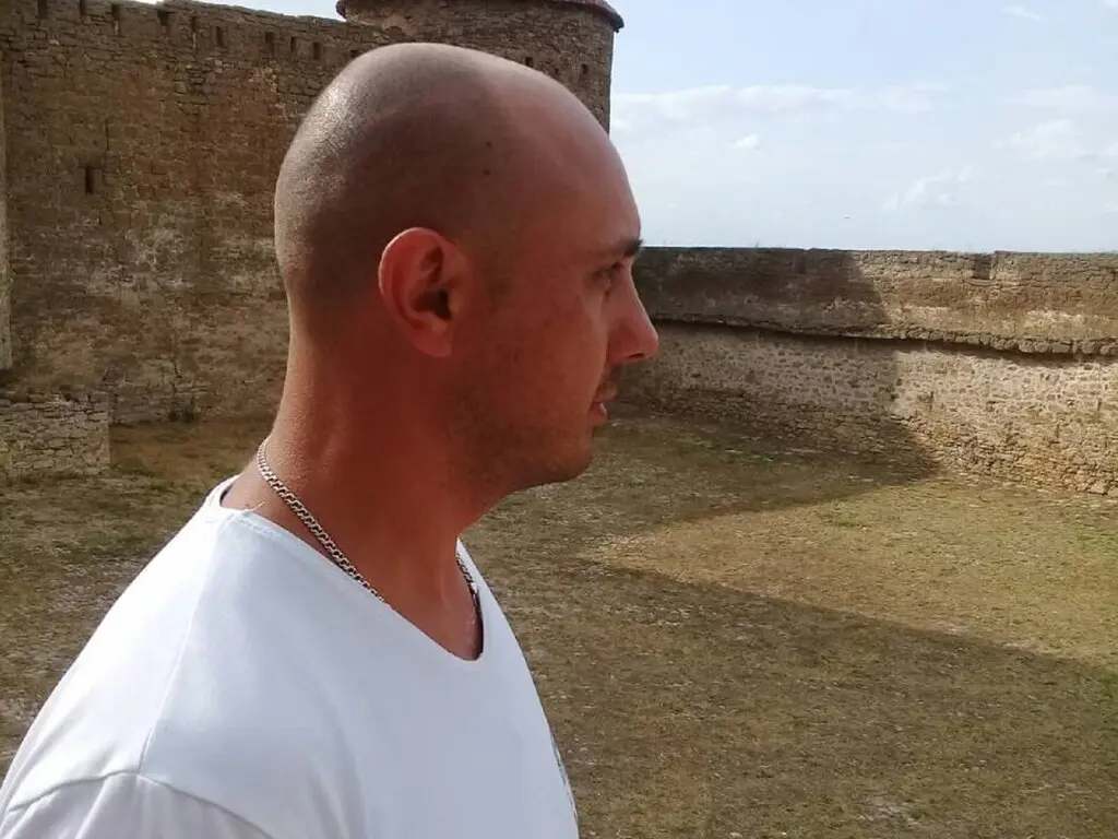 GeraldCarter's live cam