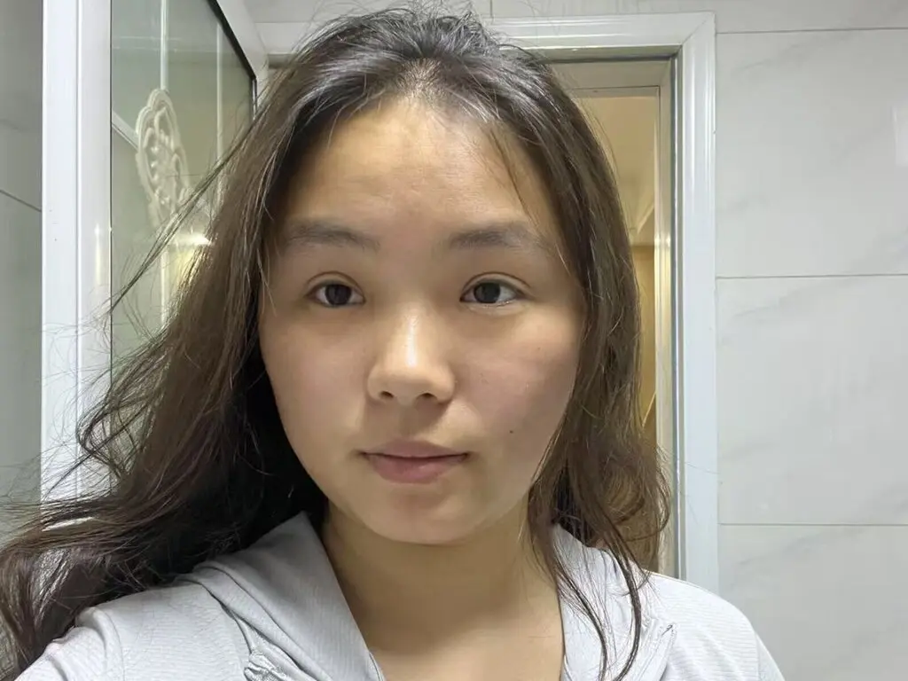 GuoJiajun's live cam