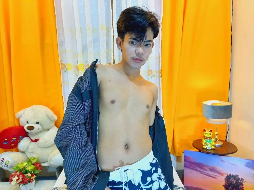 HanzMatthew's live cam