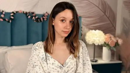 HeulynHuel's live cam