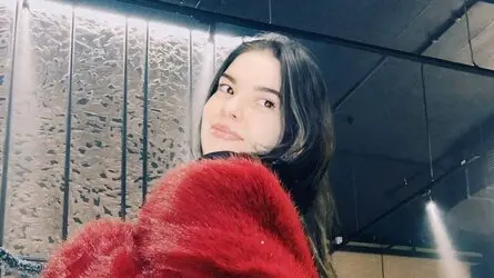 HilaryFabin's live cam