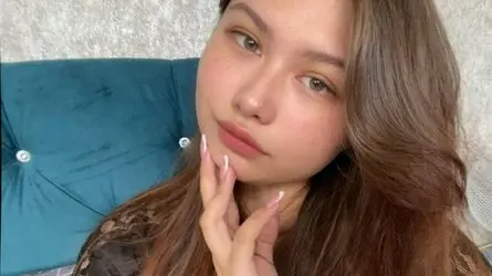 IlanaTrecroci's live cam