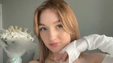 IsabelleDurand's live cam
