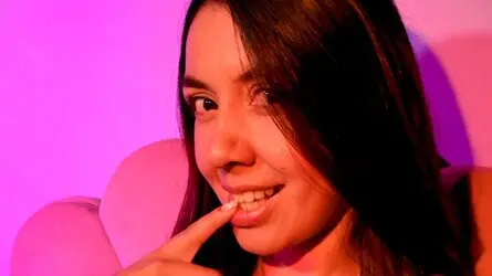 IssabellaEvans's live cam
