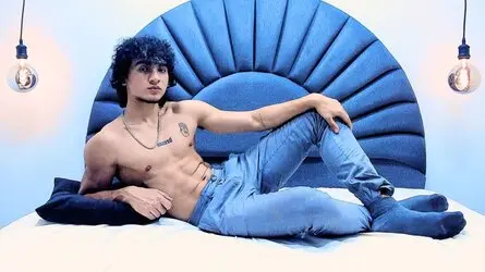 JackesTaylor's live cam