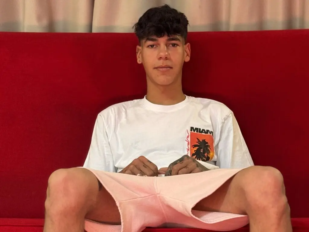 JalenNorth's live cam