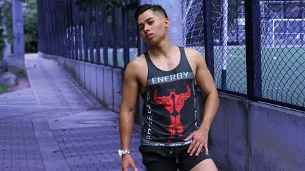 JamexDave's live cam