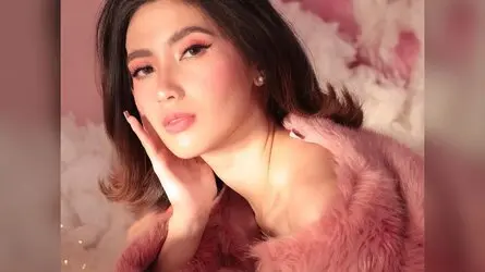 JasmineAsia's live cam